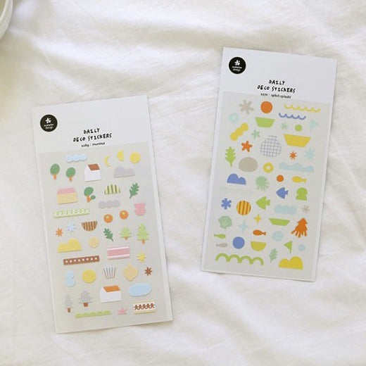 Suatelier | Splish Splash!