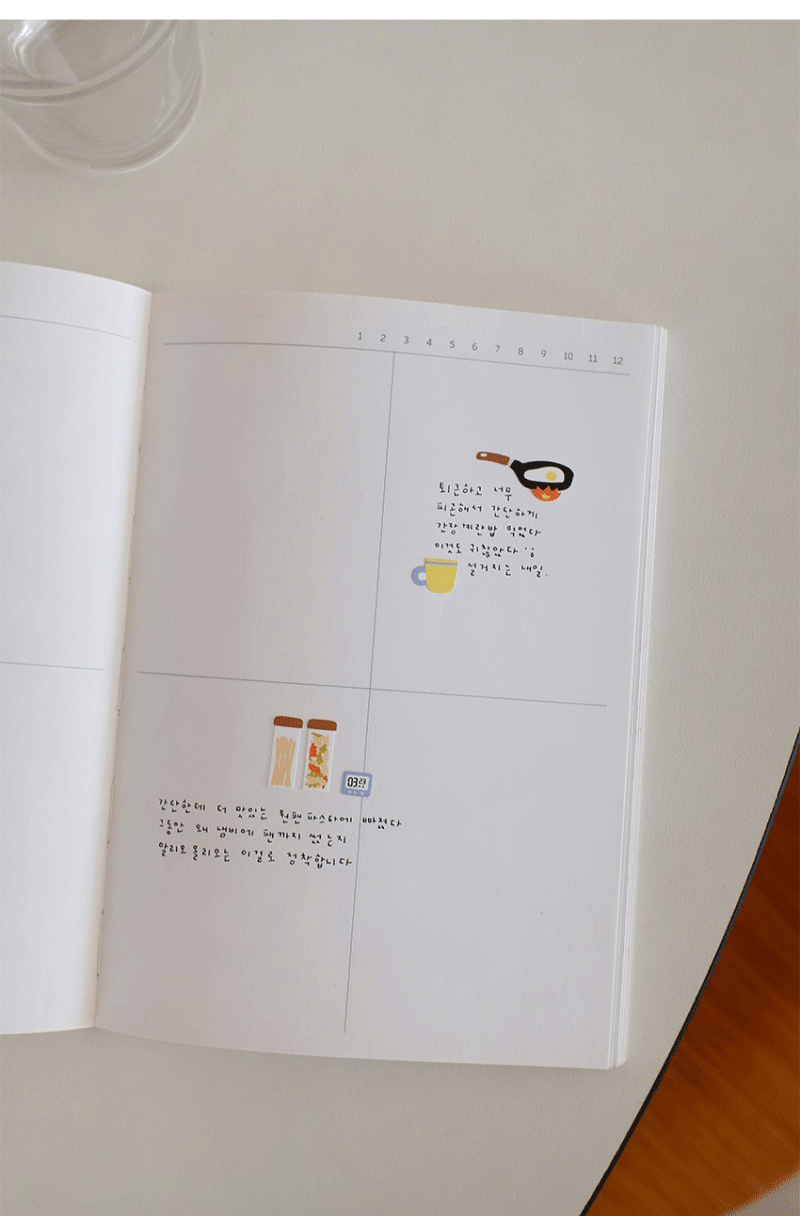 Suatelier | My kitchen