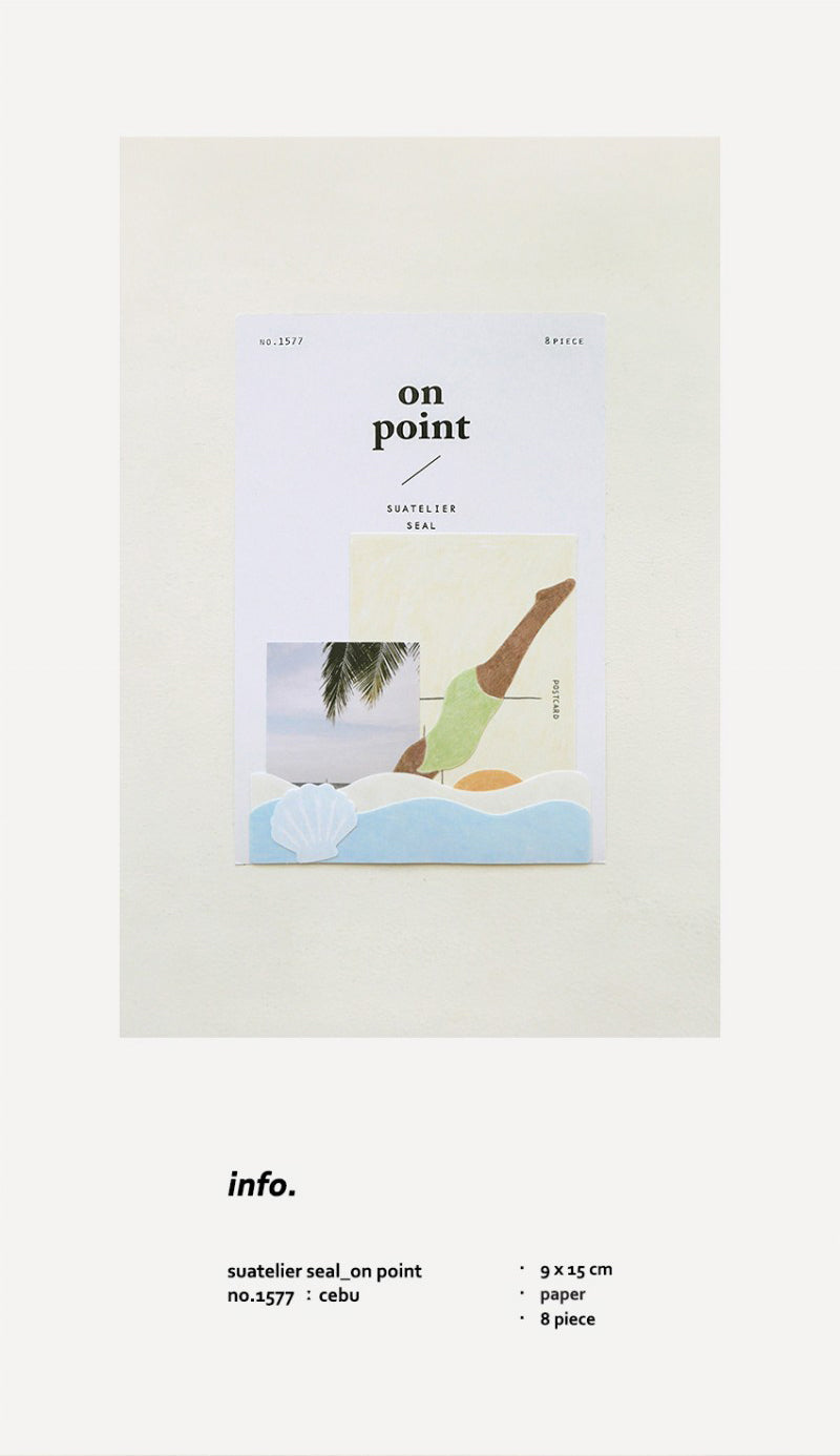 Suatelier | On point cebu