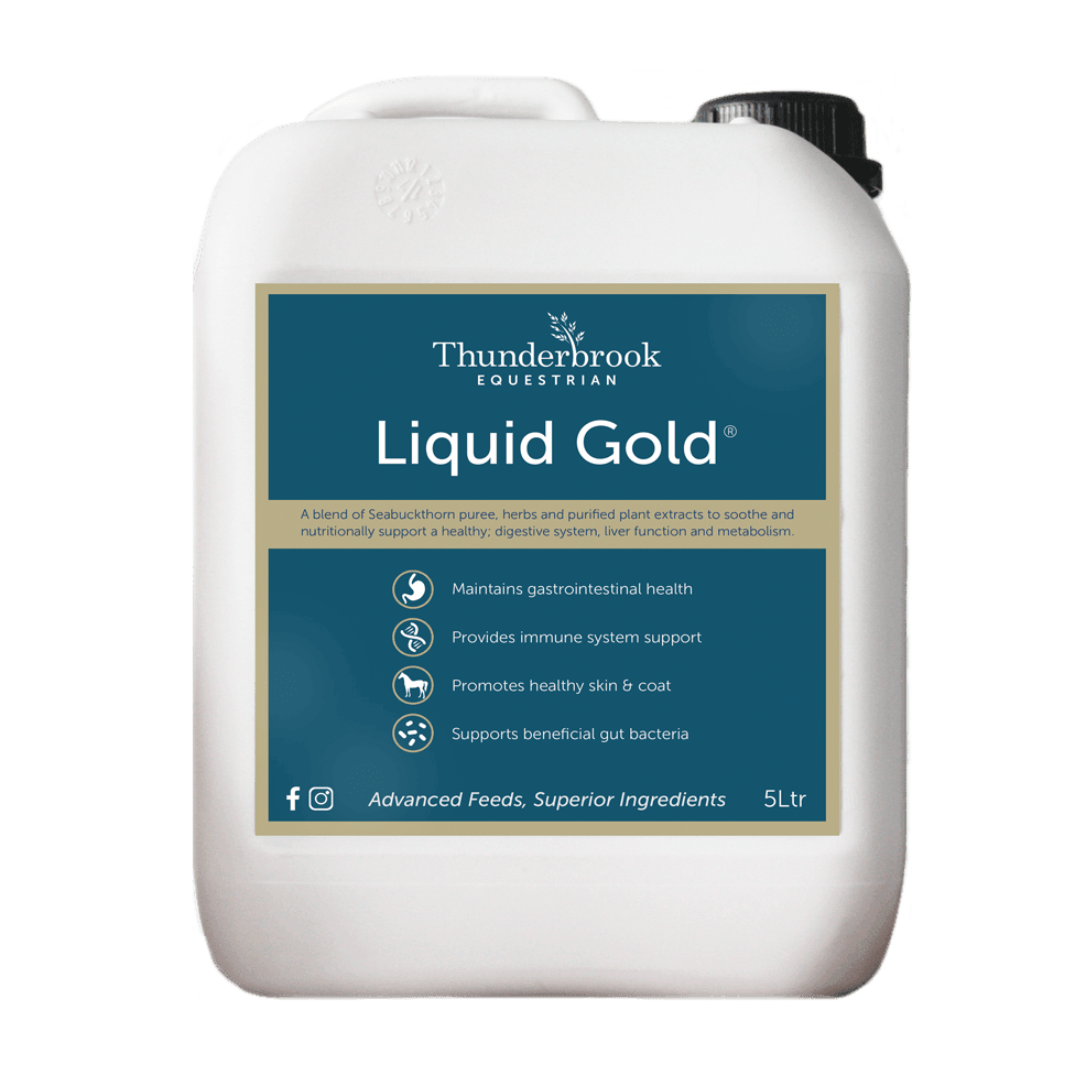 Thunderbrook Liquid Gold