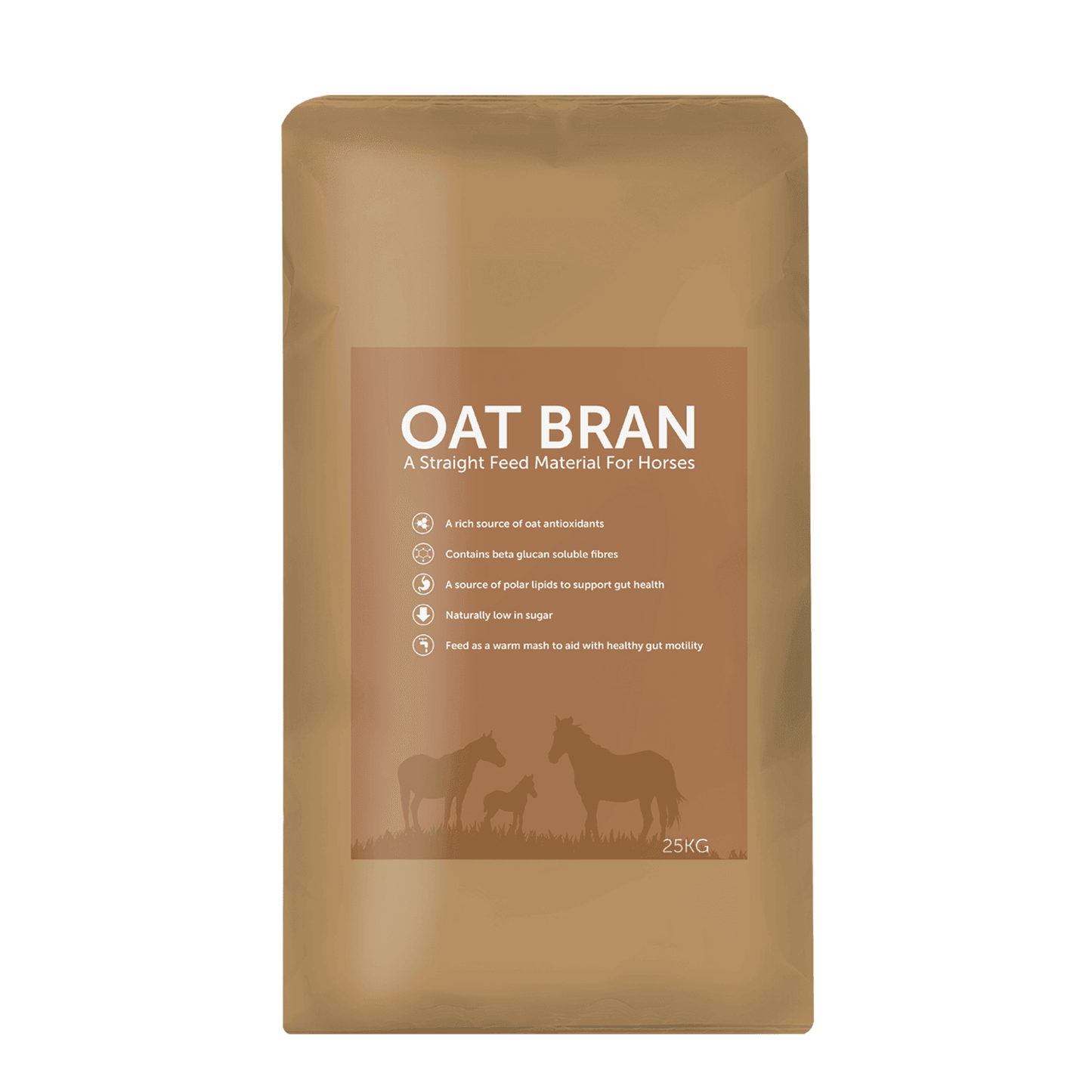 Thunderbrook Oat Bran