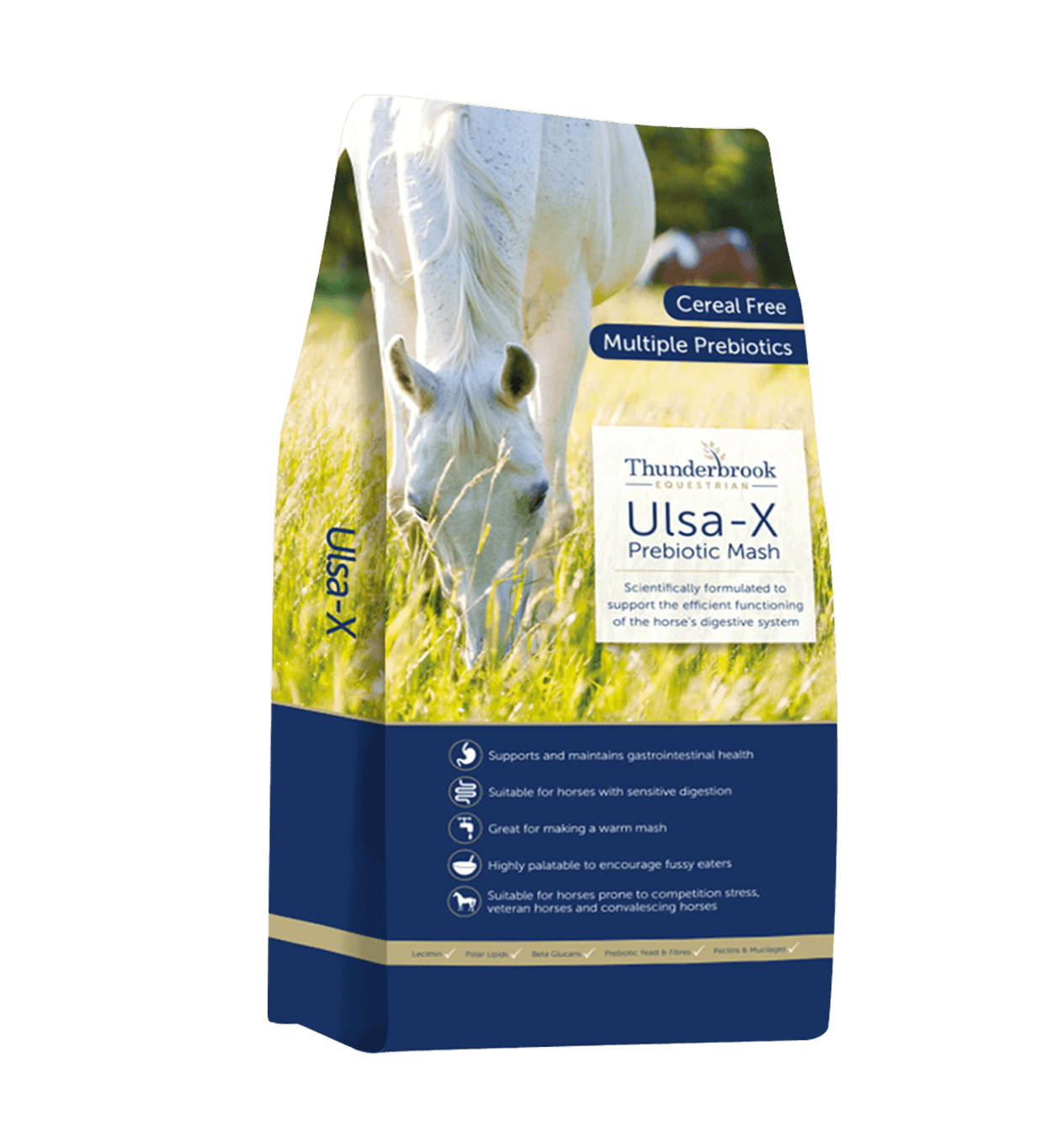 Thunderbrook UlsaX Prebiotic Mash 15kg