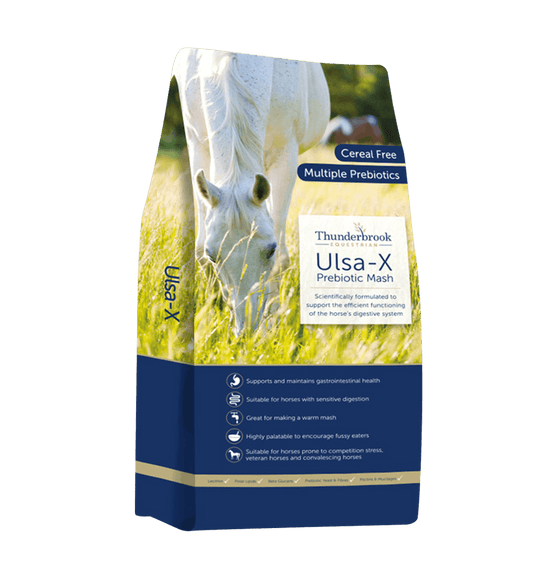 Thunderbrook UlsaX Prebiotic Mash 15kg