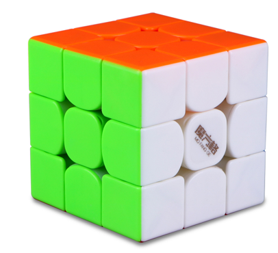 QiYi Thunderclap V3 M