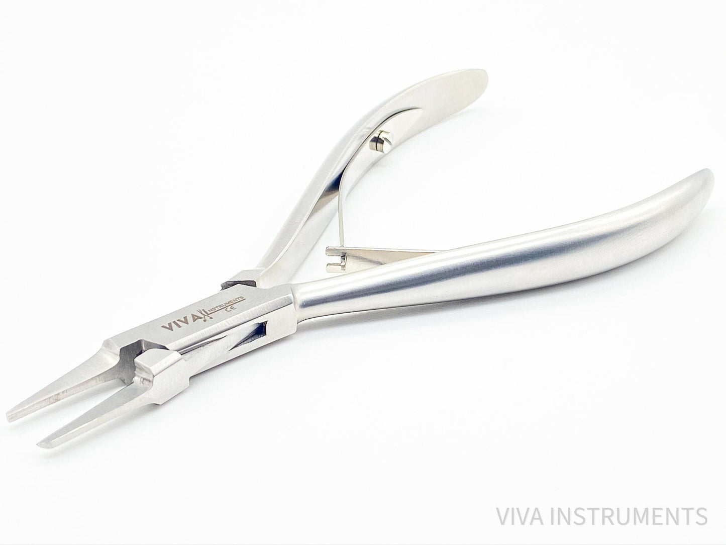 Thwaites Nail Splitter - Podiatry Instruments