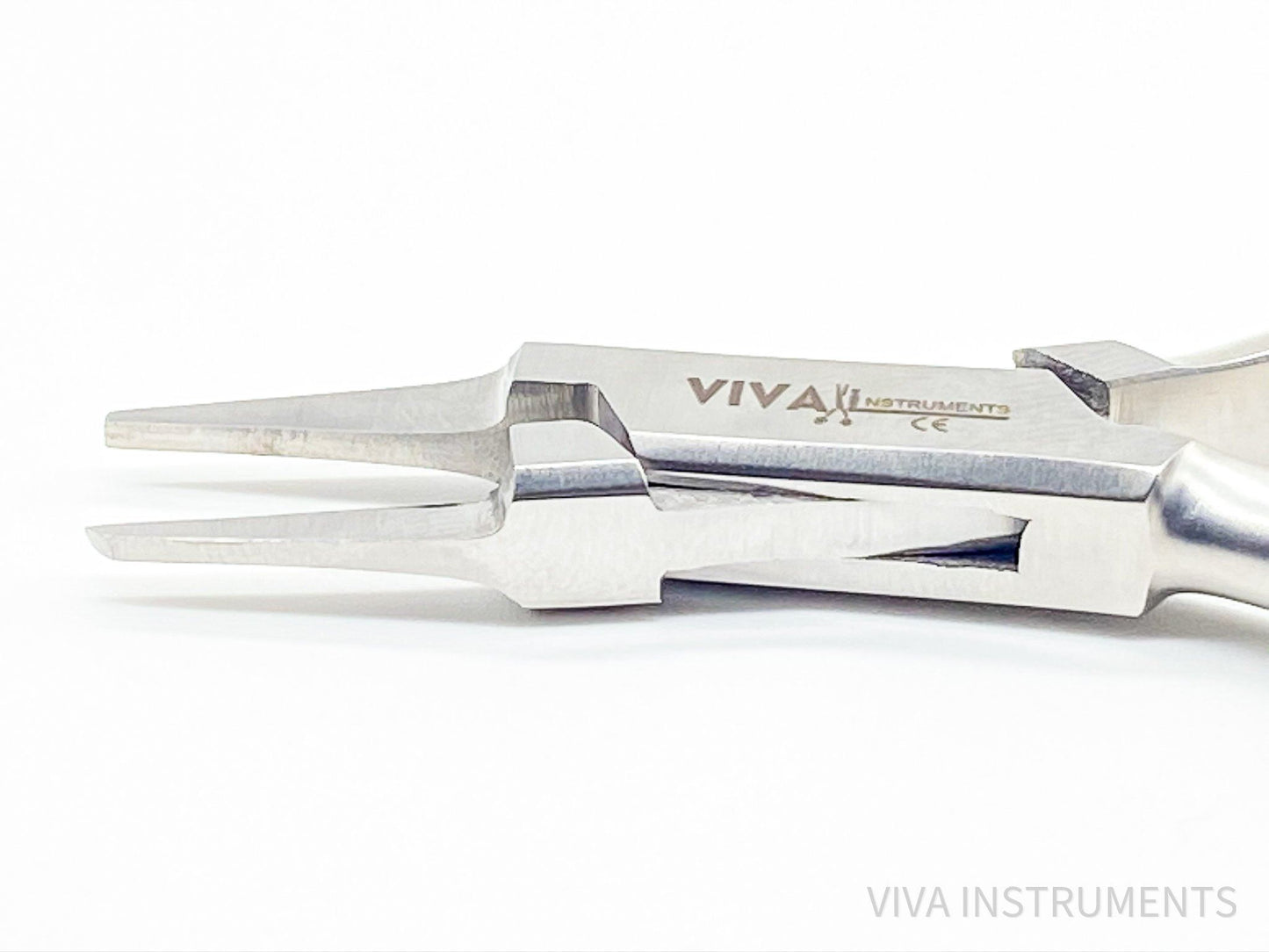 Thwaites Nail Splitter - Podiatry Instruments