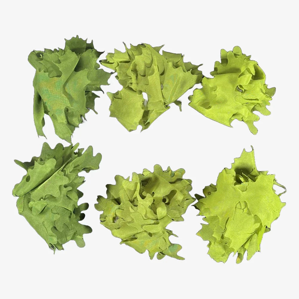 KMCS Tie Leafs (Various Colours)