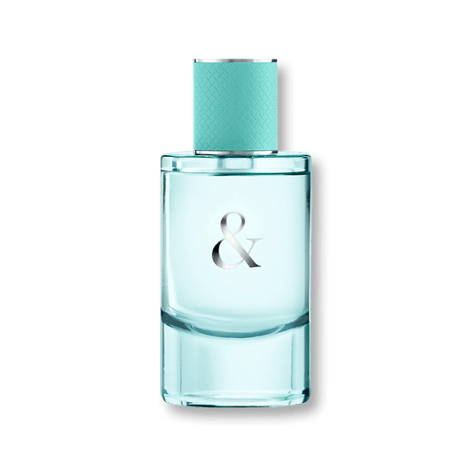 Tiffany & Co Love for Her Eau de Parfum 50ml Spray