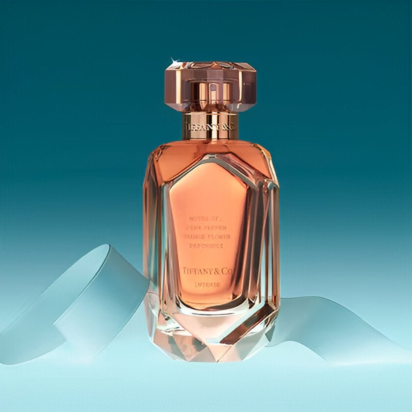 Tiffany & Co Rose Gold Intense Eau de Parfum 75ml Spray