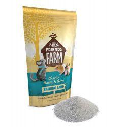 Tiny Friends Farm Bathing Sand 1kg