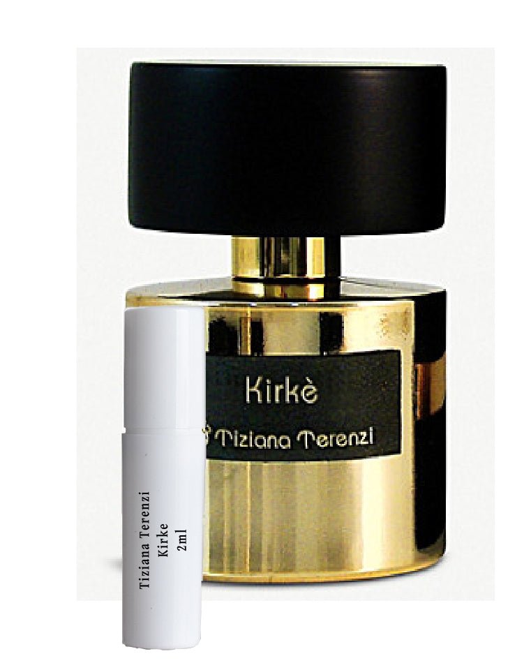 Tiziana Terenzi Kirkè Extrait de Parfum