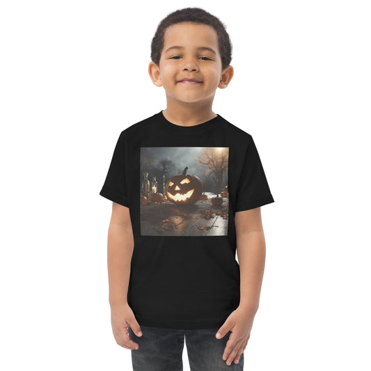 Toddler jersey t-shirt