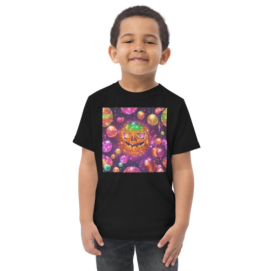 Toddler jersey t-shirt