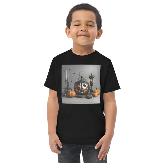 Toddler jersey t-shirt