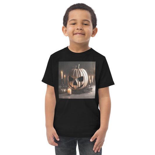 Toddler jersey t-shirt