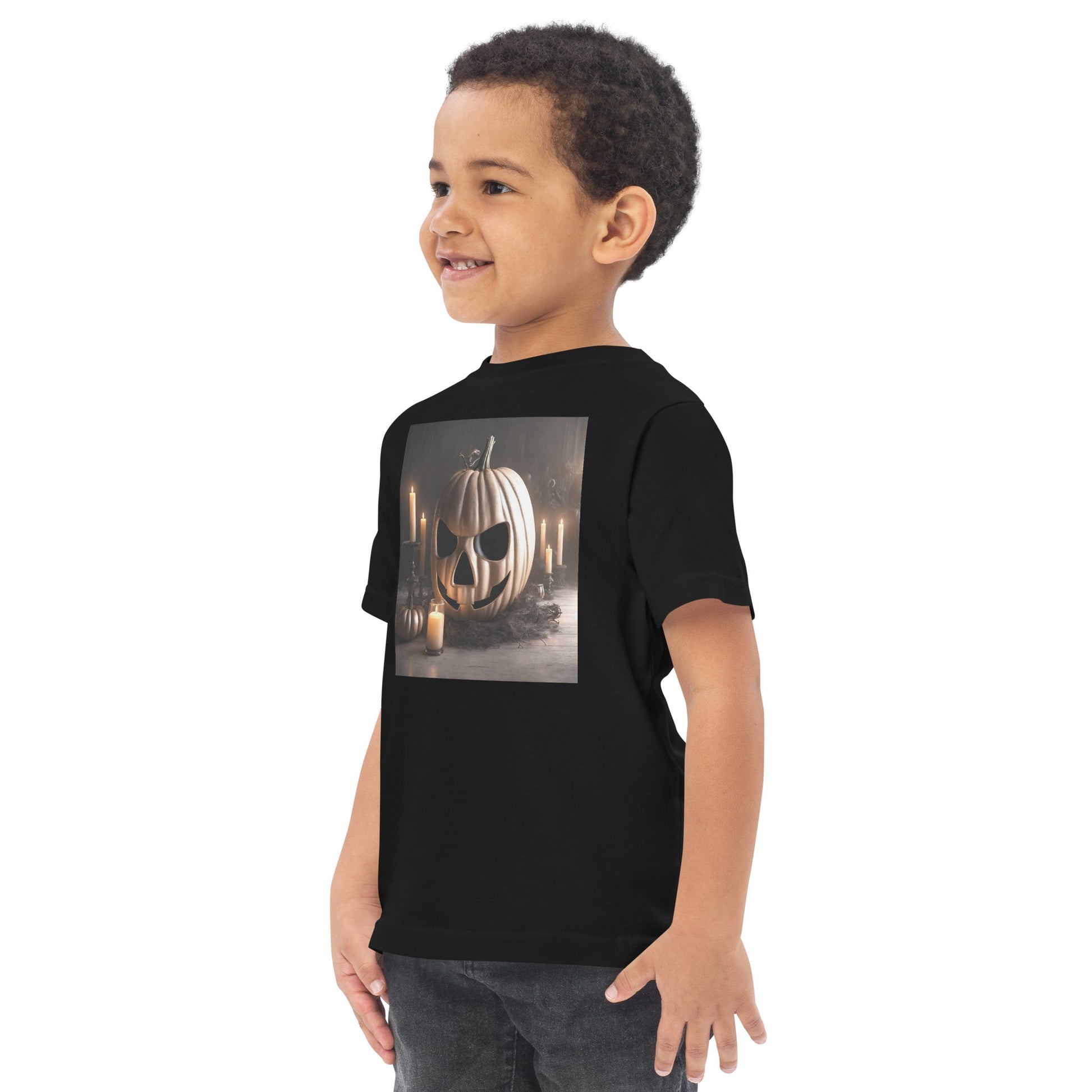 Toddler jersey t-shirt