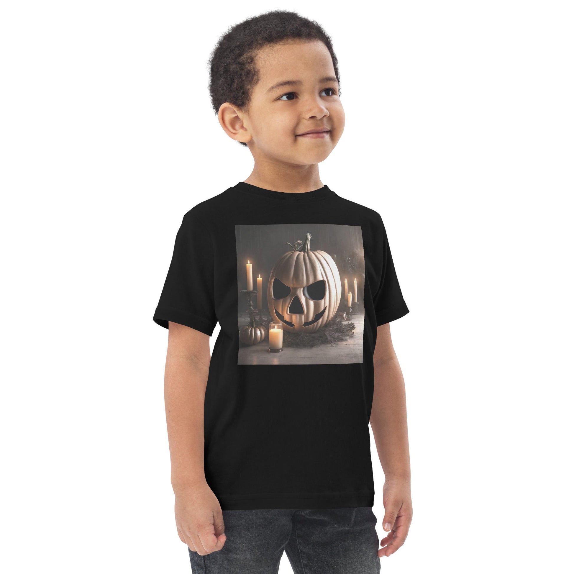 Toddler jersey t-shirt