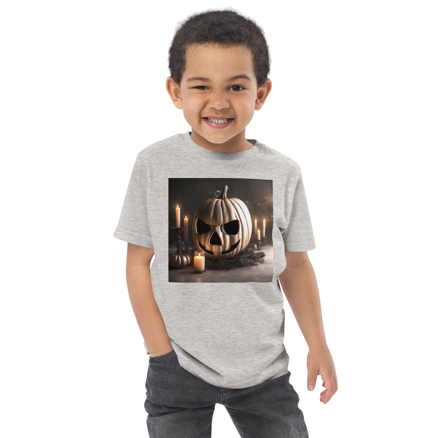 Toddler jersey t-shirt