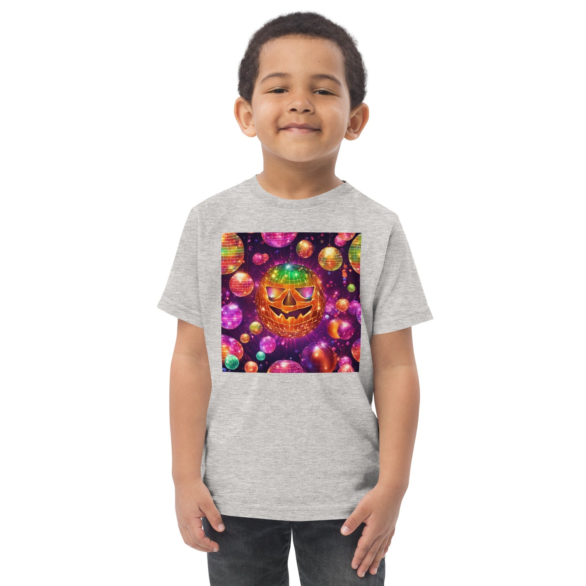 Toddler jersey t-shirt