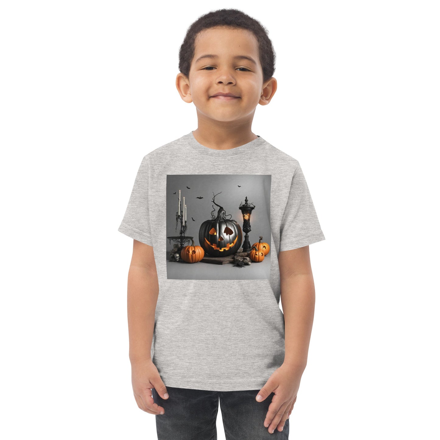 Toddler jersey t-shirt