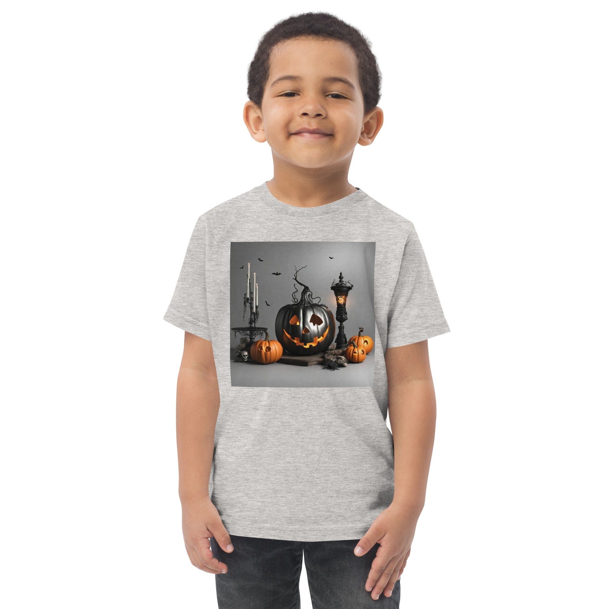 Toddler jersey t-shirt