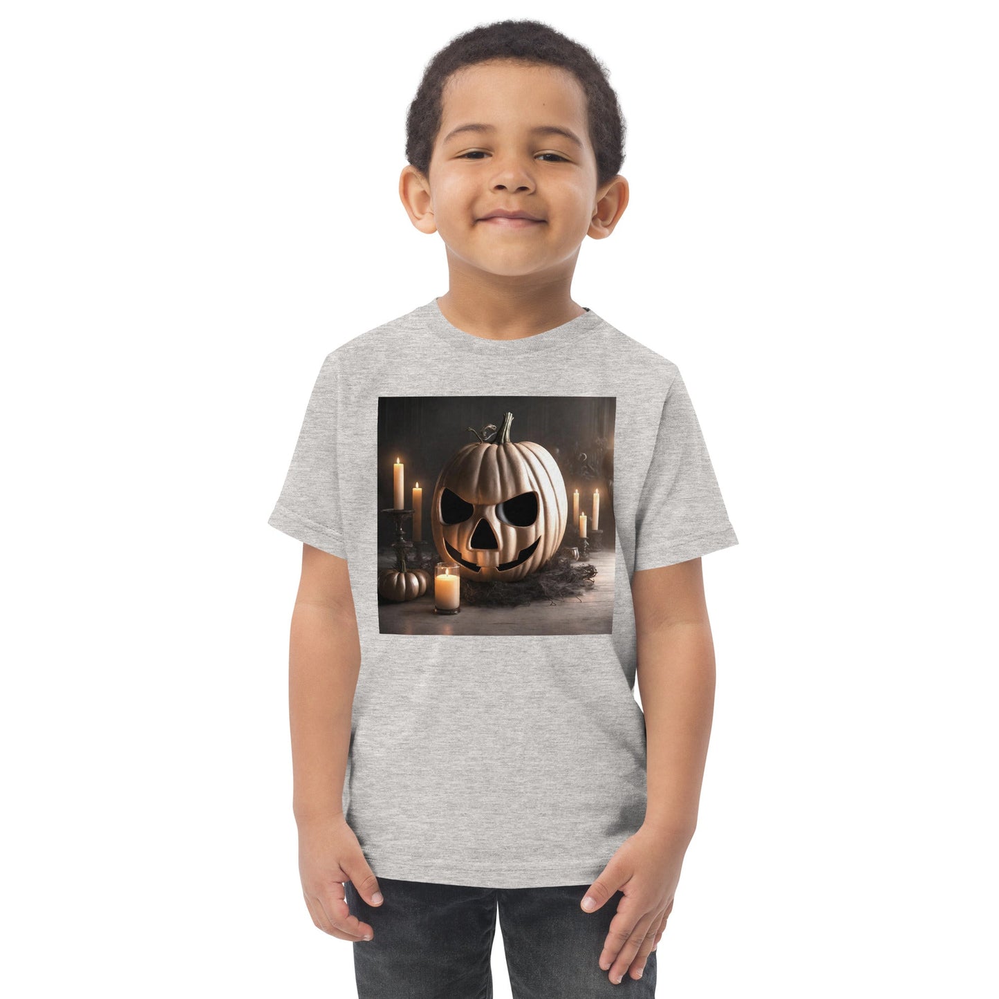 Toddler jersey t-shirt