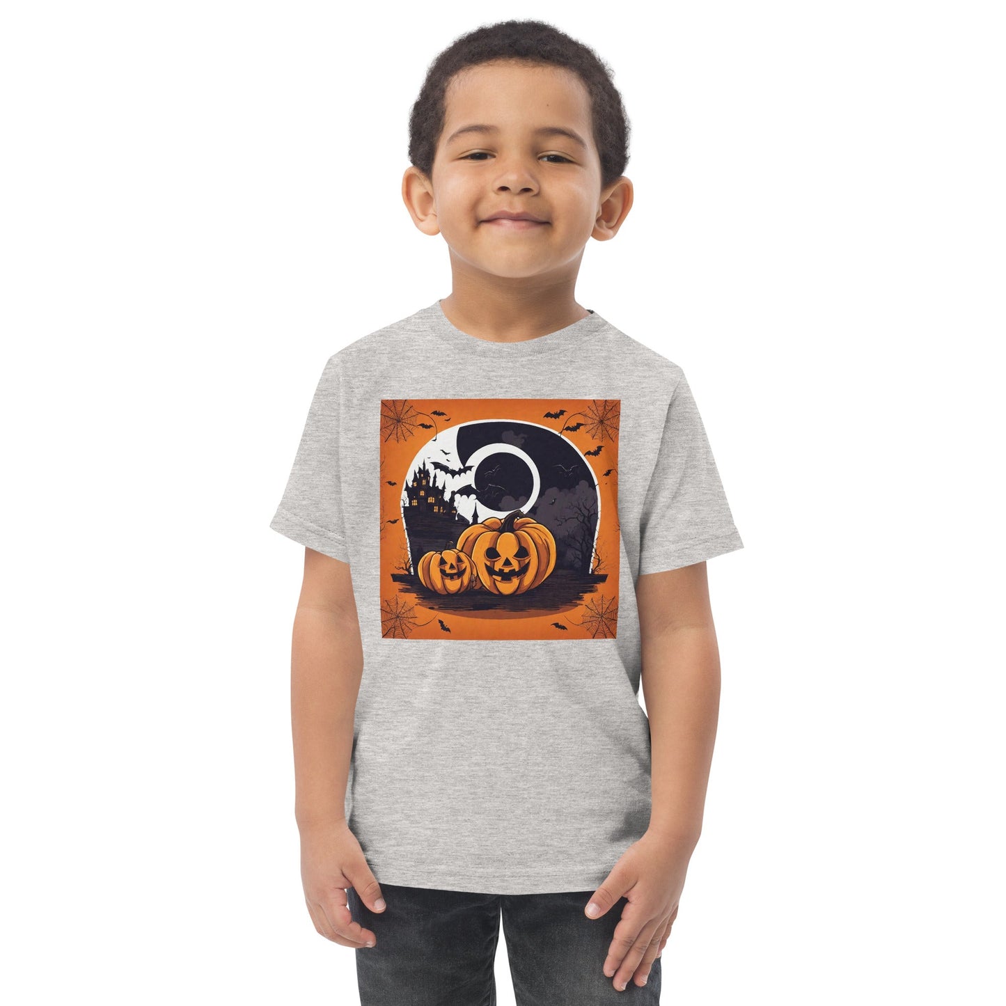 Toddler jersey t-shirt