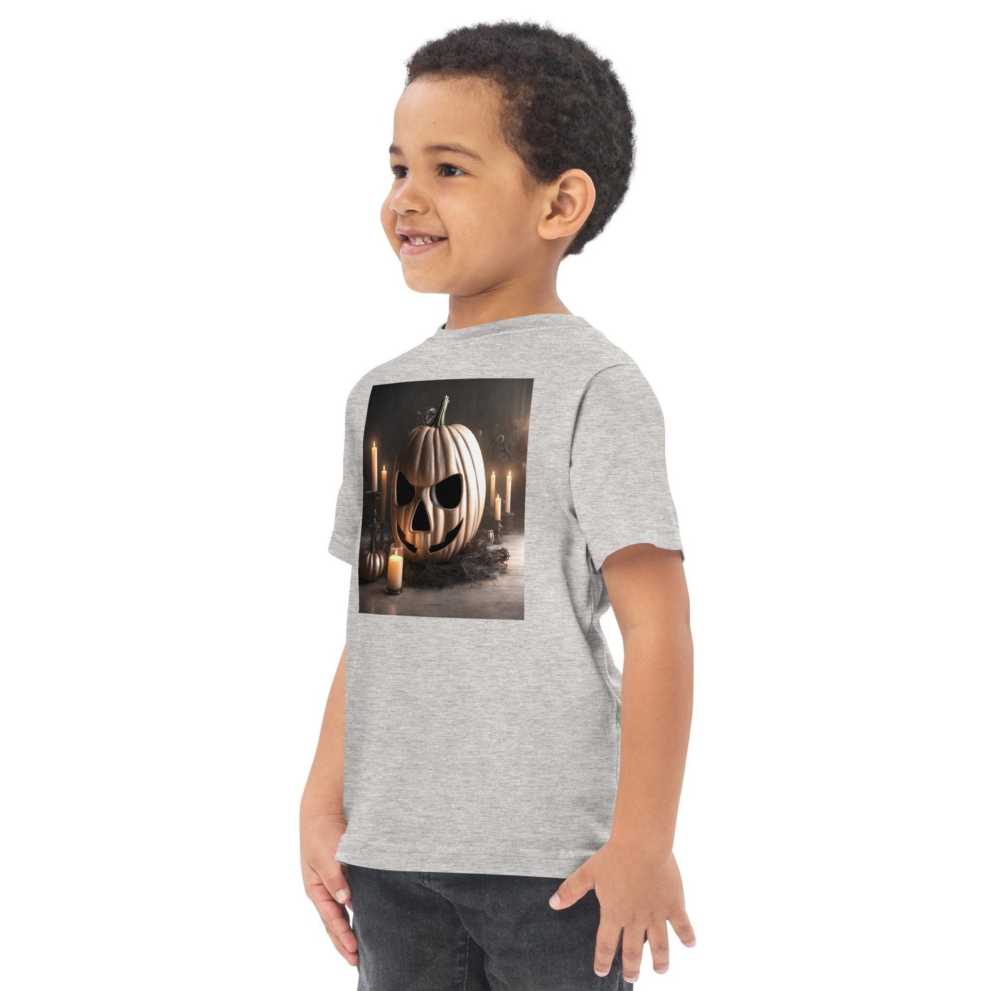 Toddler jersey t-shirt