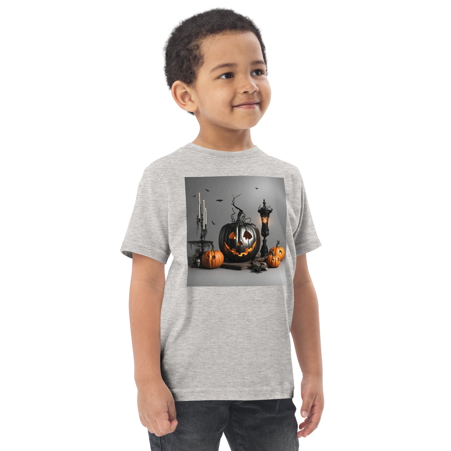 Toddler jersey t-shirt