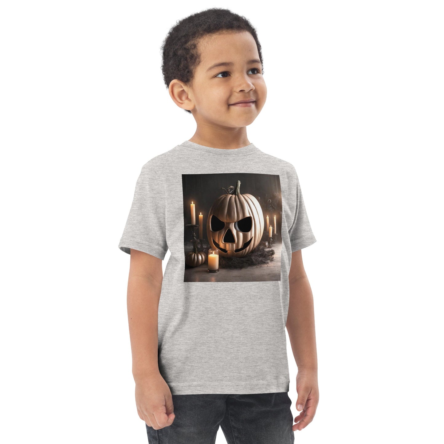 Toddler jersey t-shirt