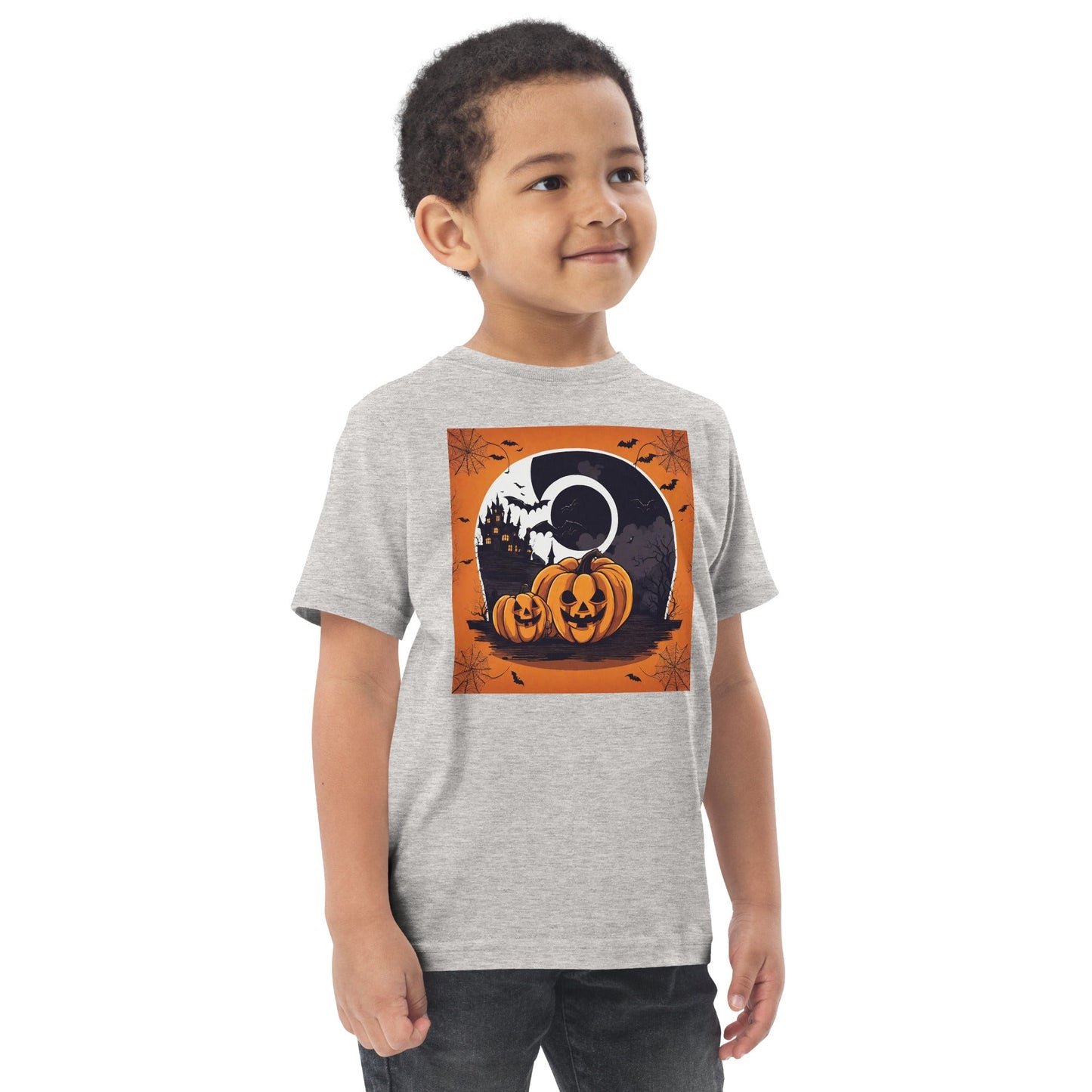 Toddler jersey t-shirt