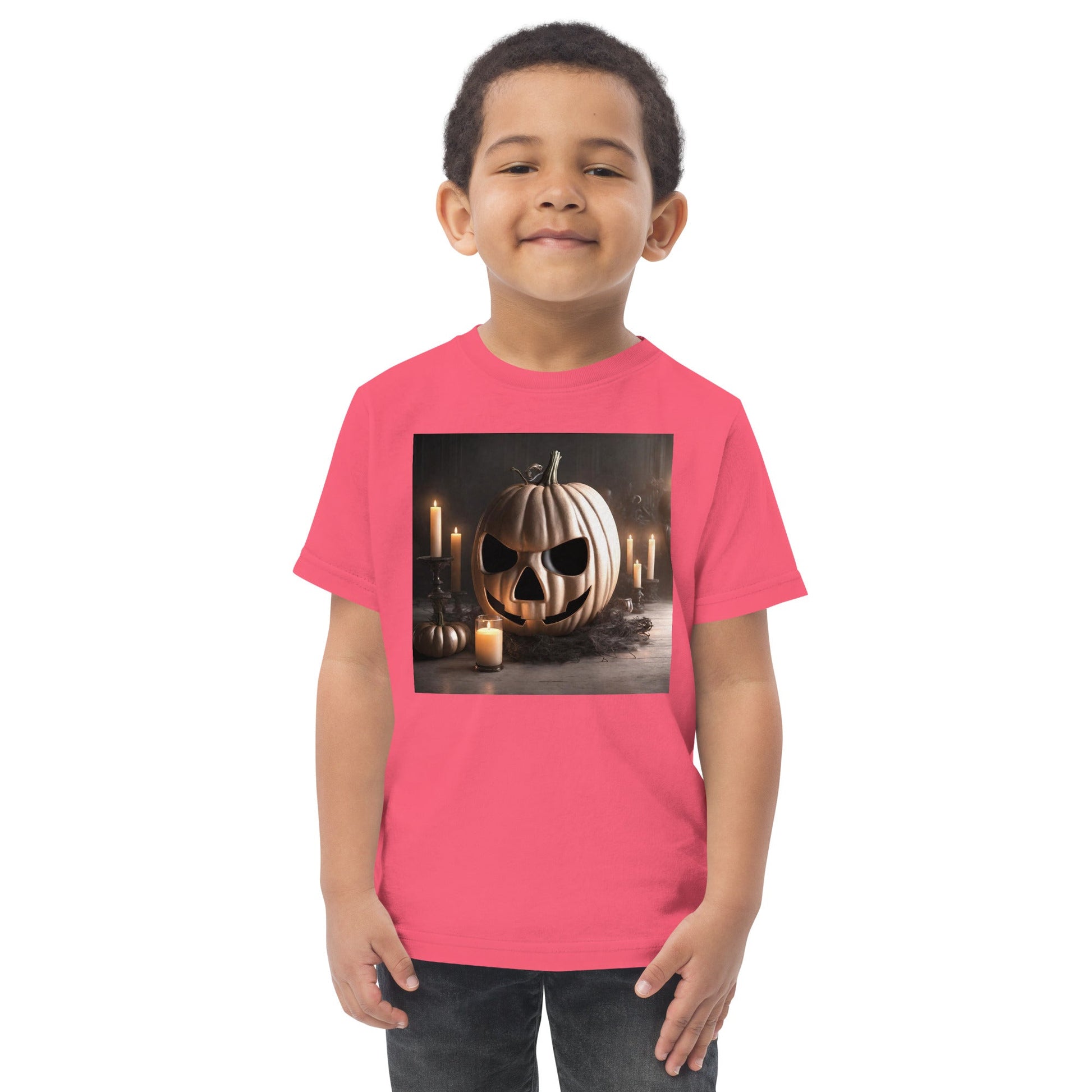 Toddler jersey t-shirt