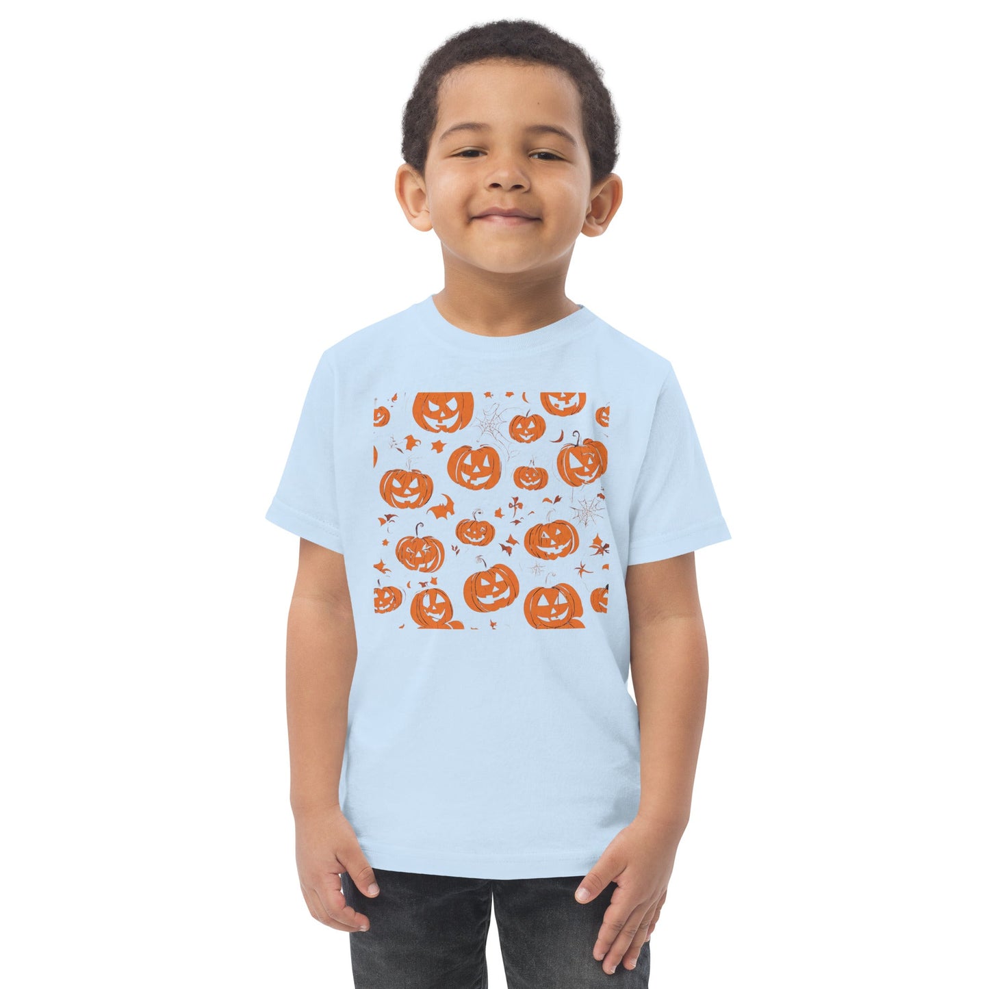 Toddler jersey t-shirt