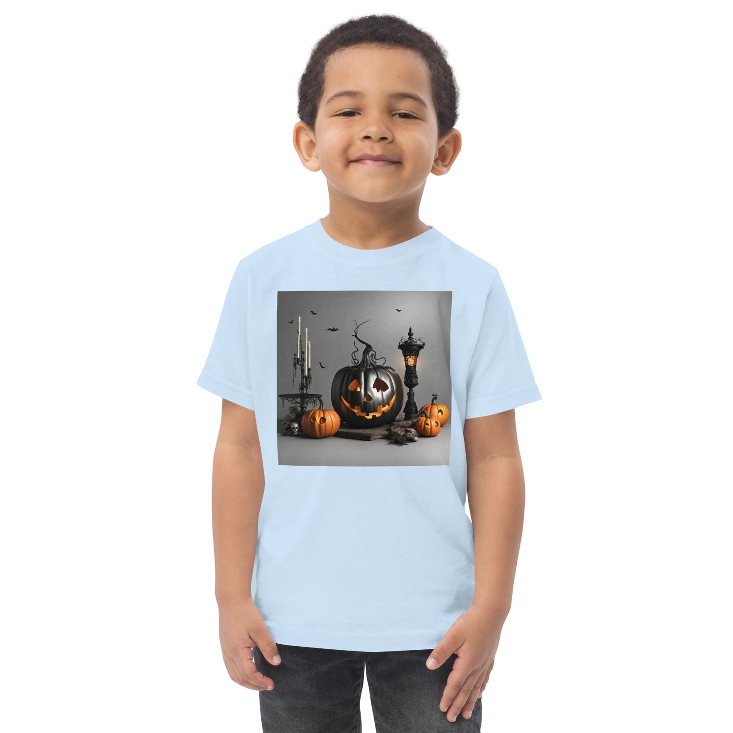 Toddler jersey t-shirt