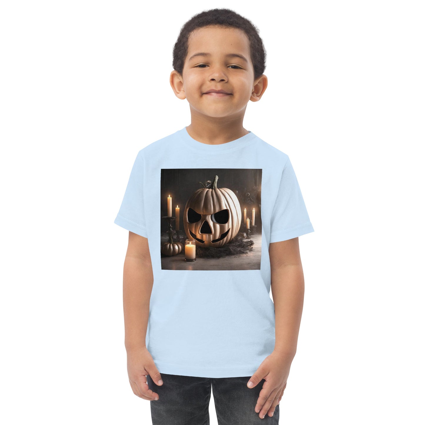 Toddler jersey t-shirt