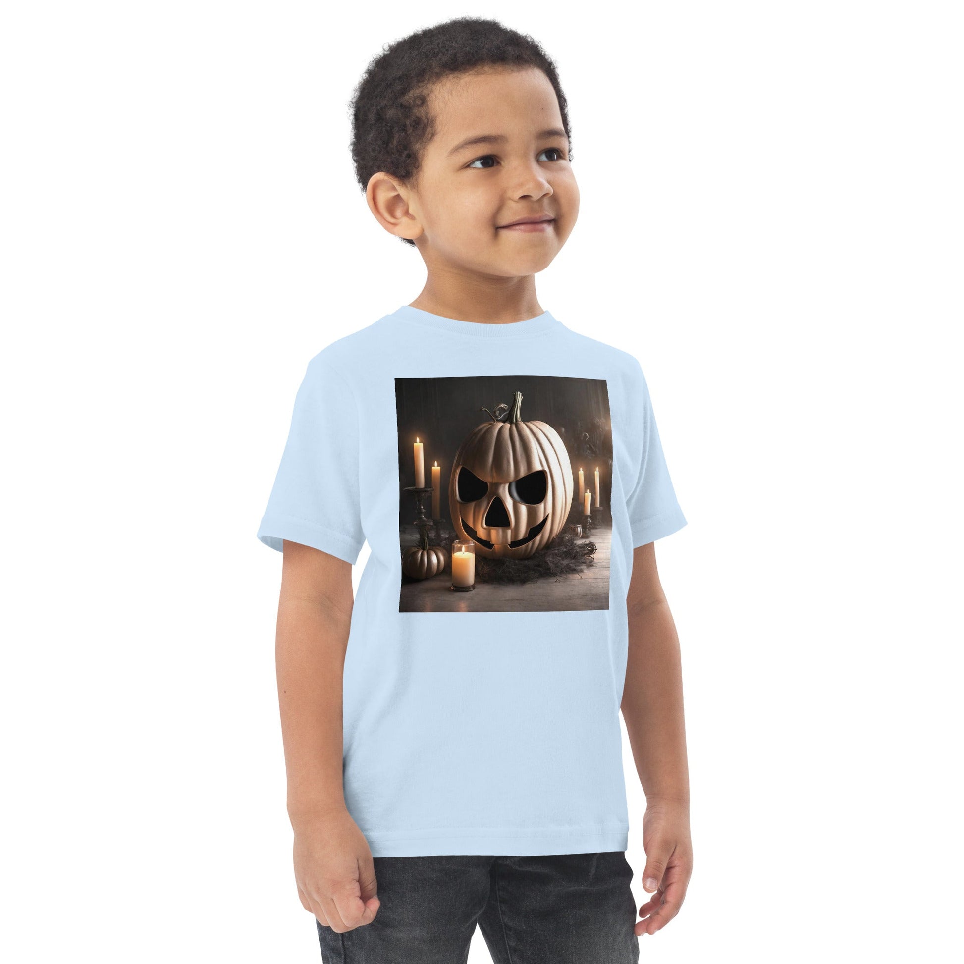 Toddler jersey t-shirt