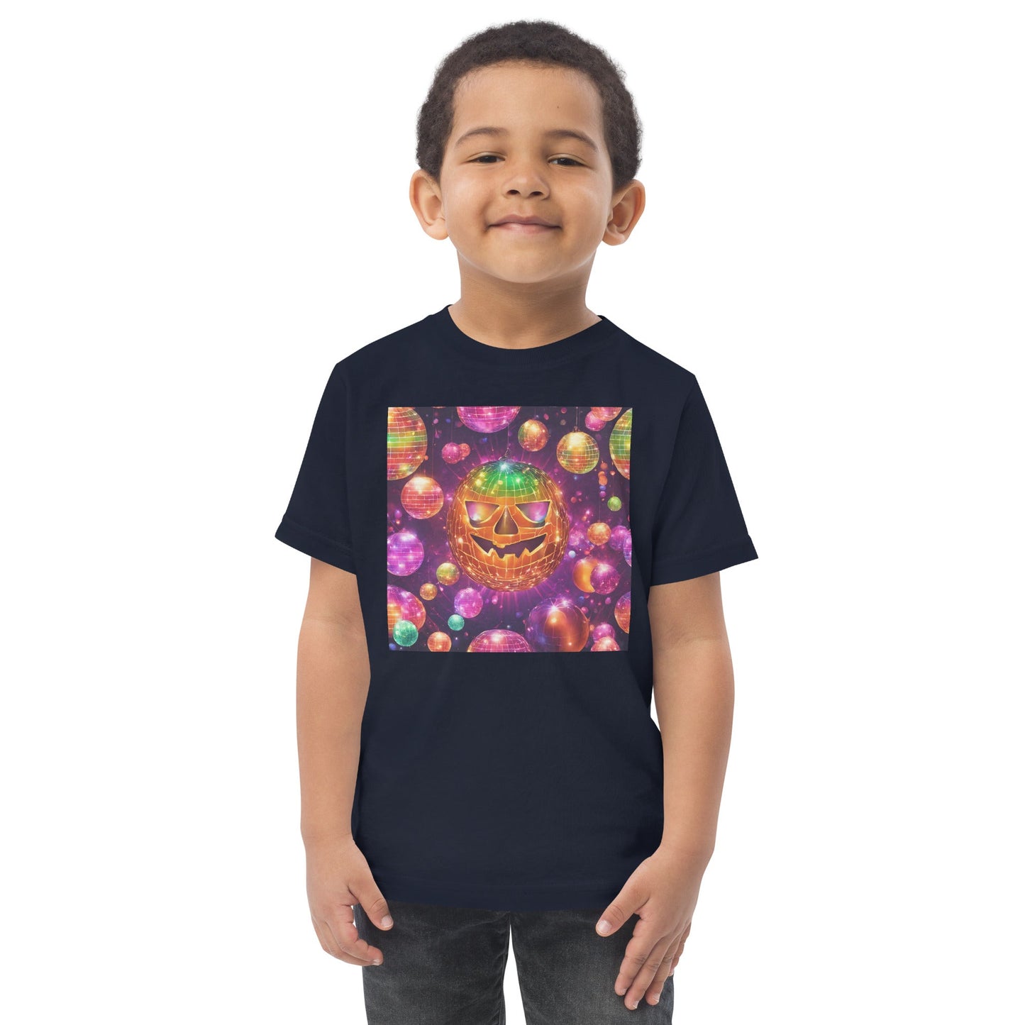 Toddler jersey t-shirt