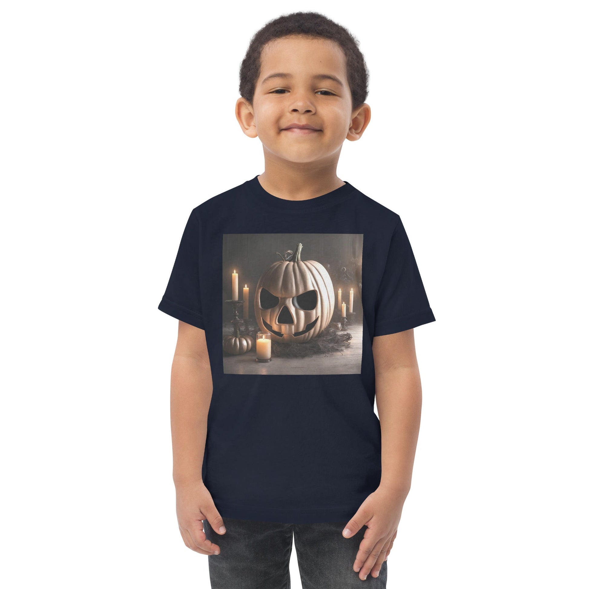Toddler jersey t-shirt