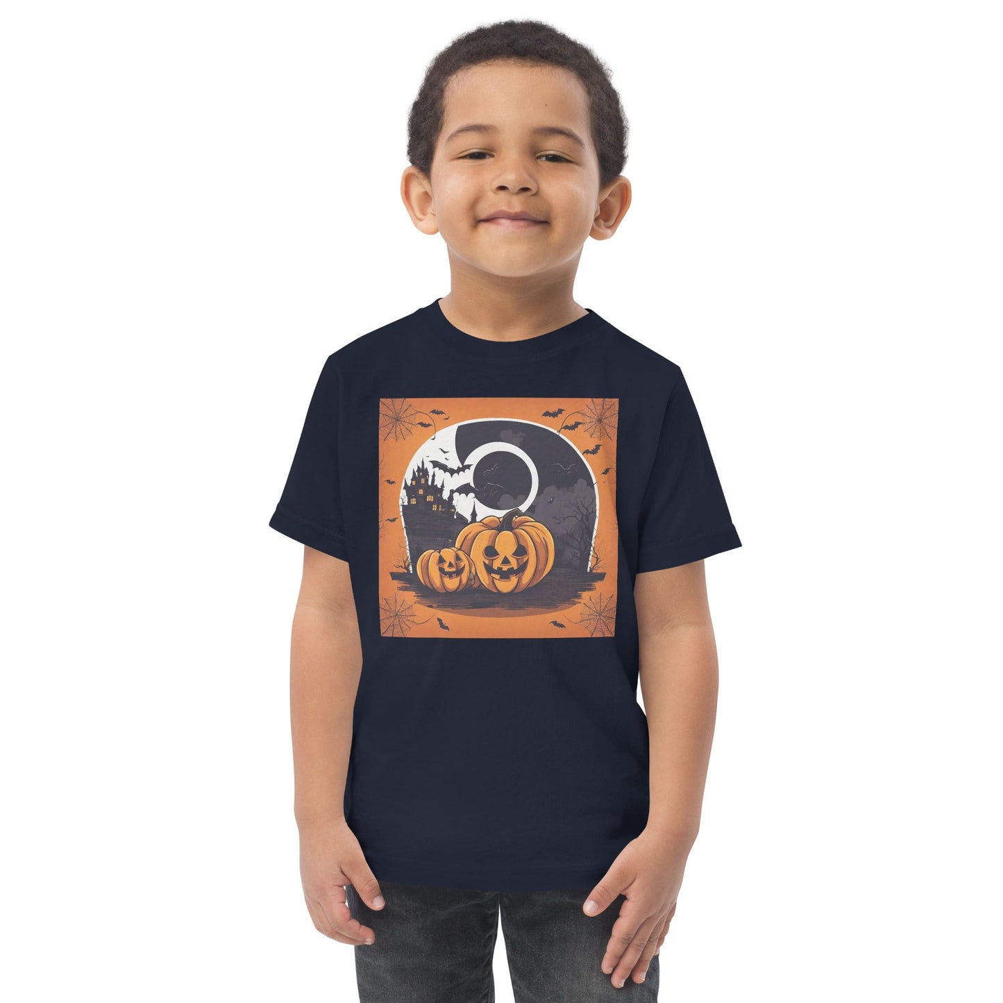 Toddler jersey t-shirt
