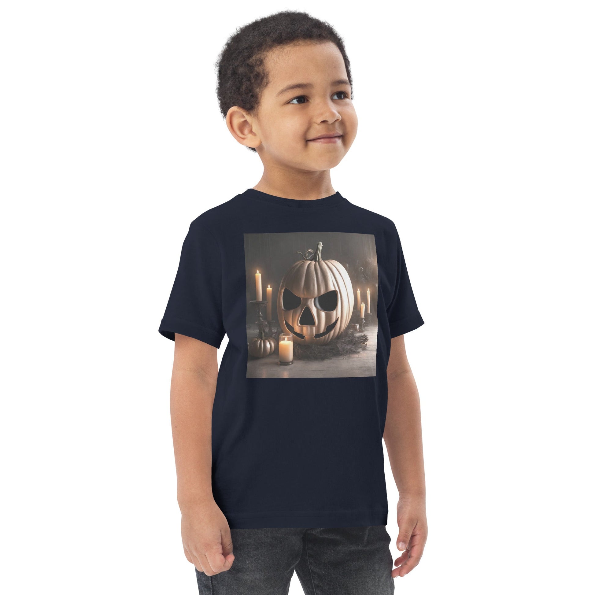 Toddler jersey t-shirt