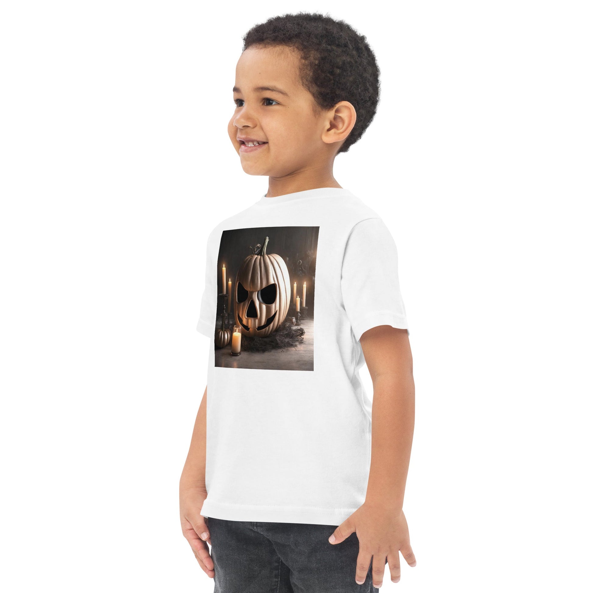 Toddler jersey t-shirt