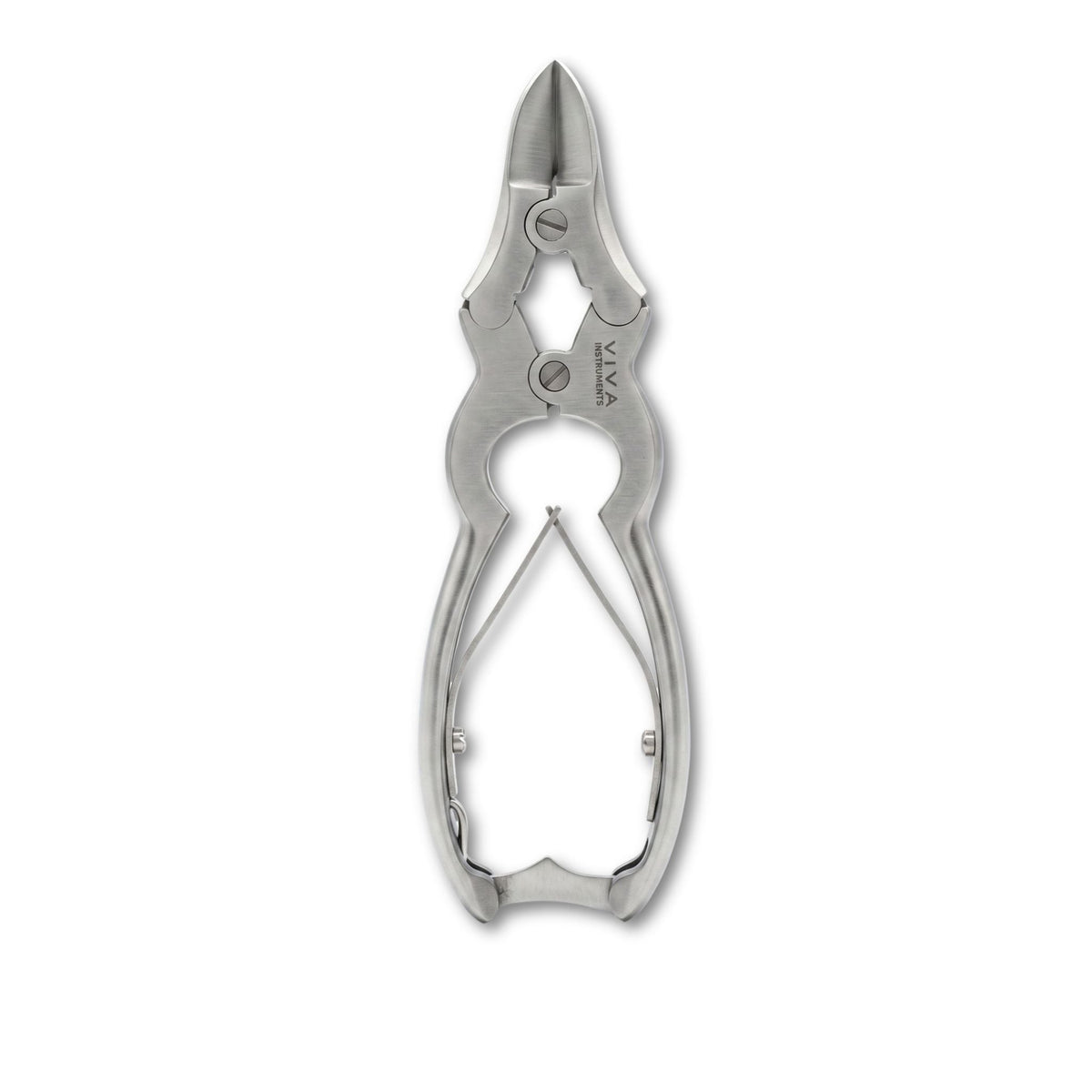 Cantilever Nipper | Straight Blade Podiatry Pedicure Tools