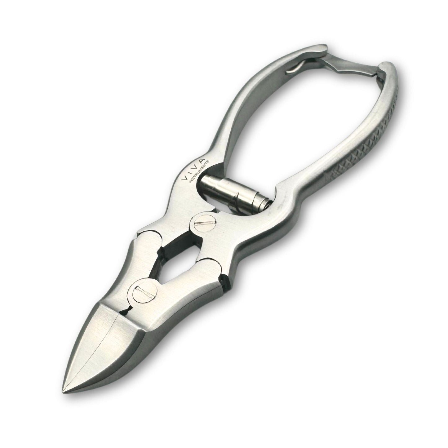 Cantilever Nipper | Concave Angled Podiatry Instruments