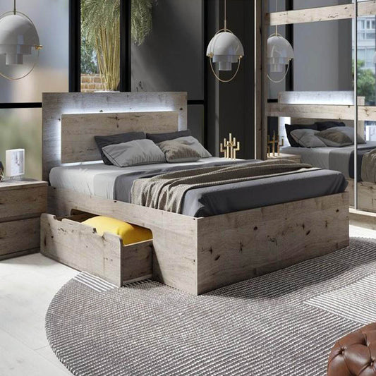 Togo 51 Divan Bed 160cm