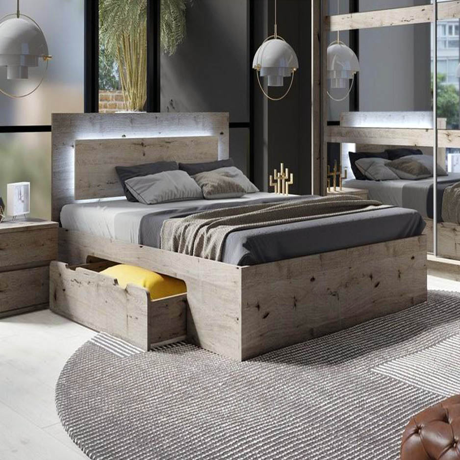 Togo 51 Divan Bed 160cm