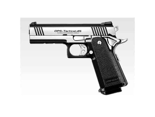 Tokyo Marui Hi-capa 4.3 Dual Stainless
