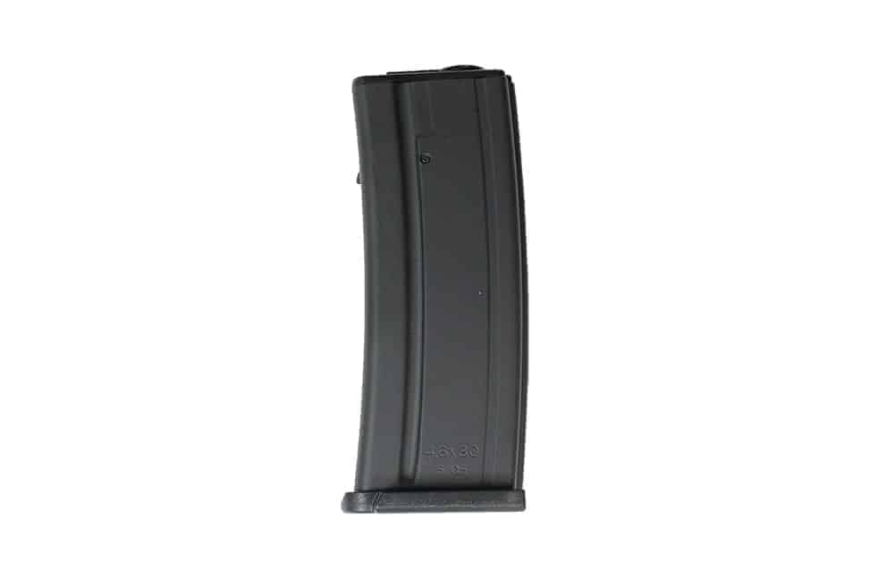 Tokyo Marui MP7 AEP / AEG 50 round magazine