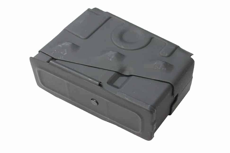 Tokyo Marui PSG-1 Short magazine