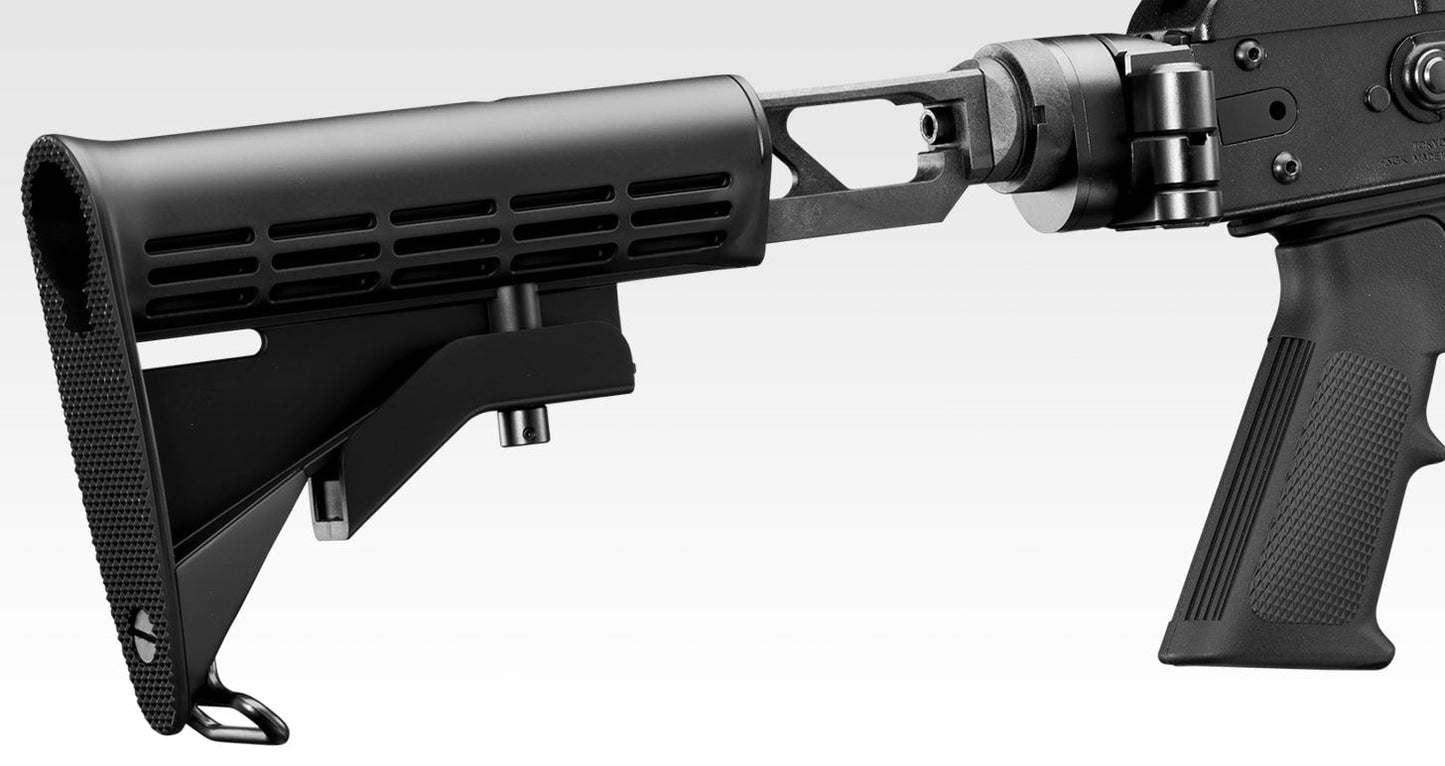 Tokyo Marui Saiga SBS Gas Shotgun