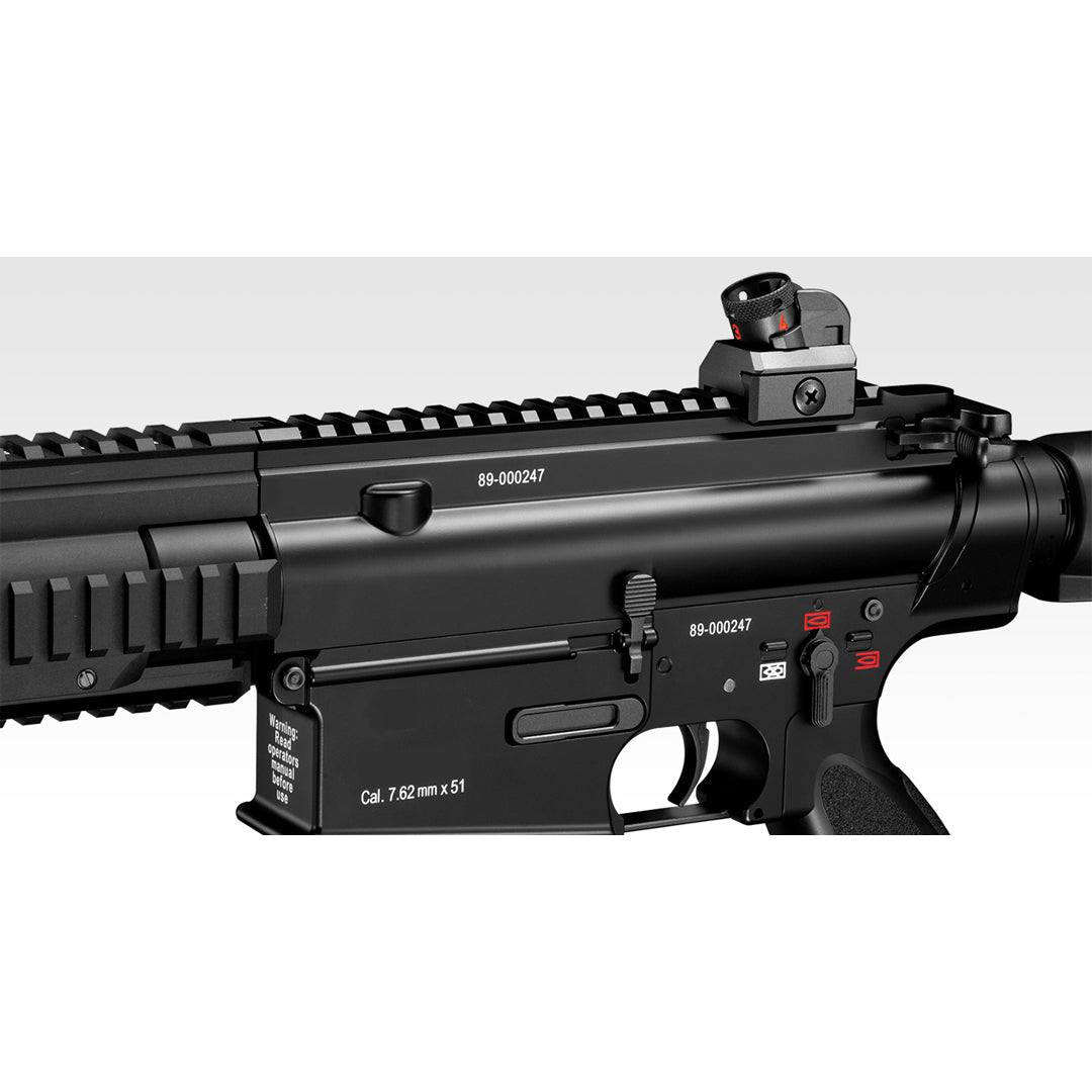 Tokyo Marui TM417 Early Variant NGRS